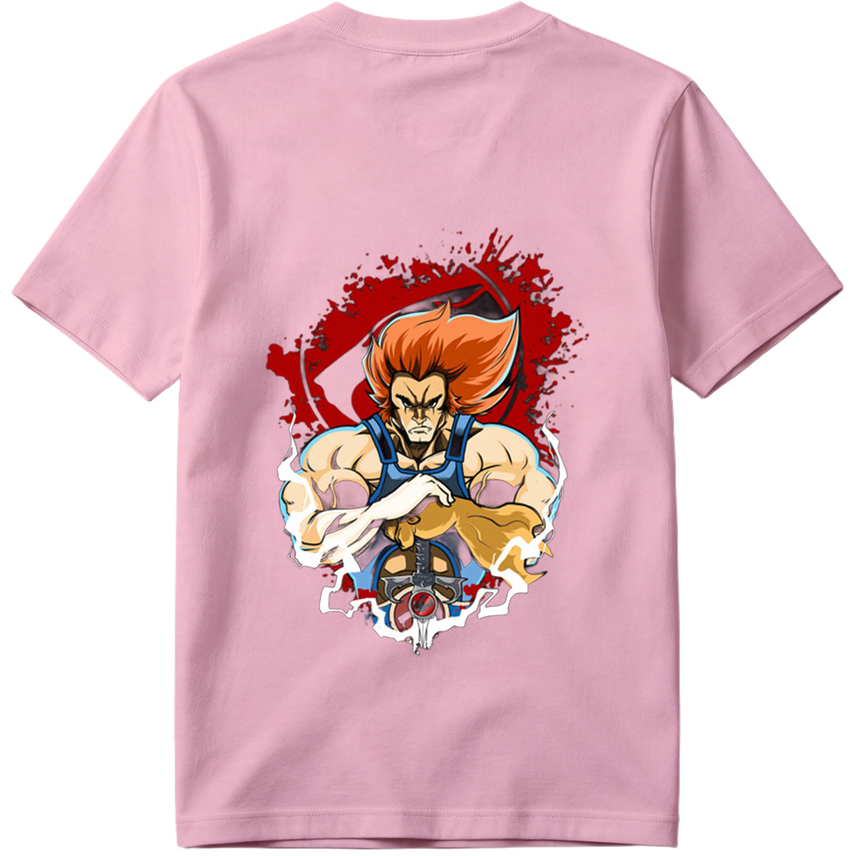 G.I. Joe: Duke - Tee