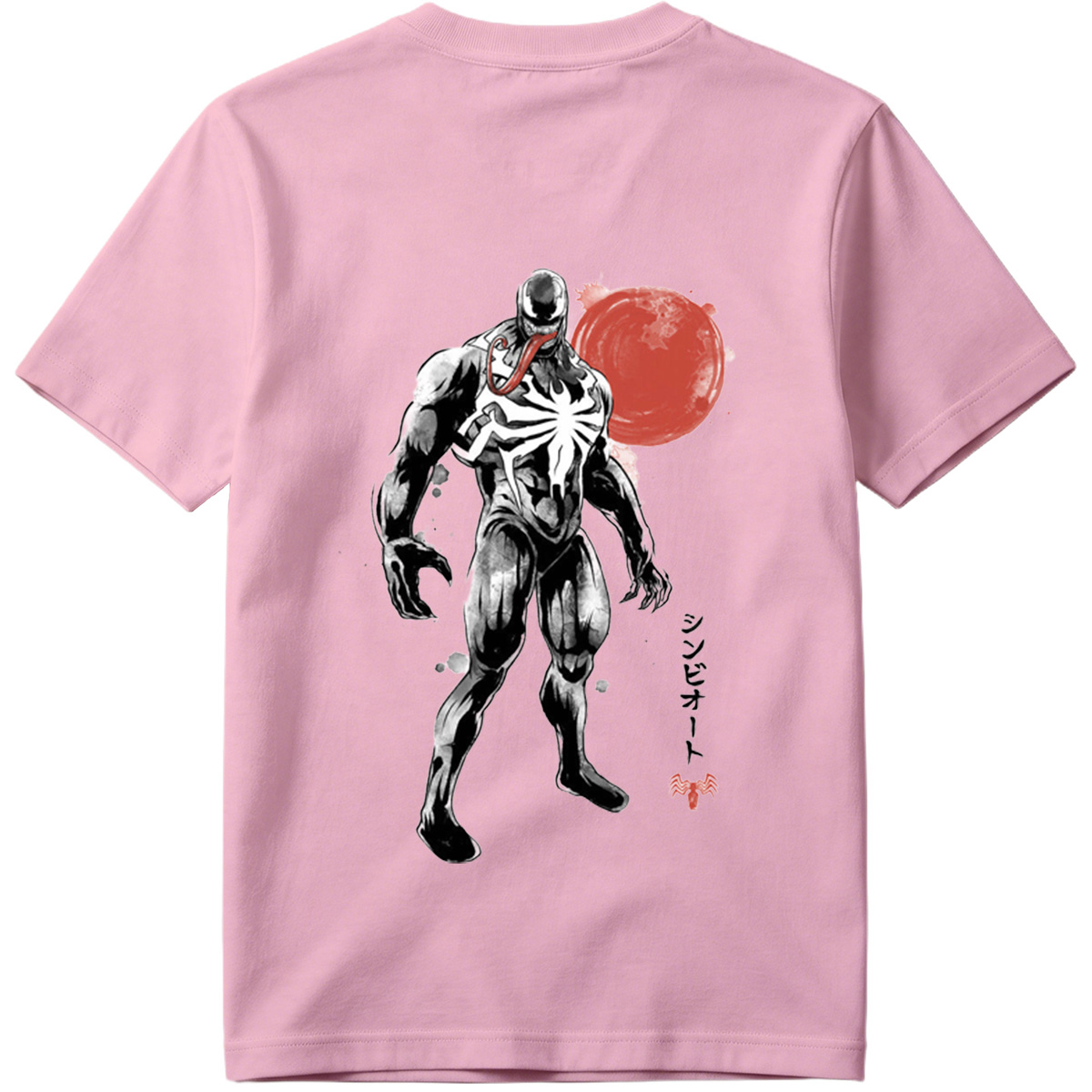 Venom: Symbiote Warrior - Tee