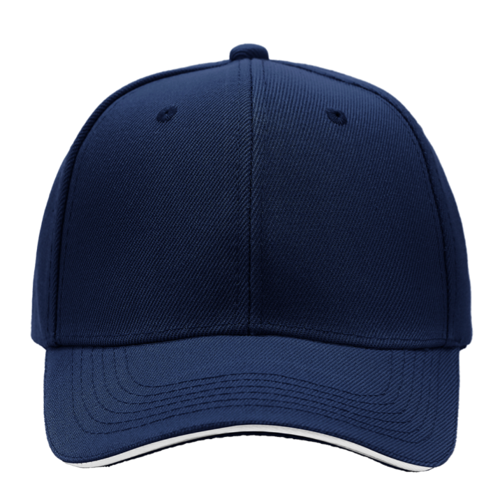 Tennessee USA - Sandwich Baseball Cap