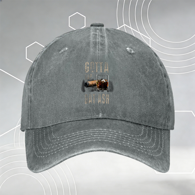 New Baseball Cap with 