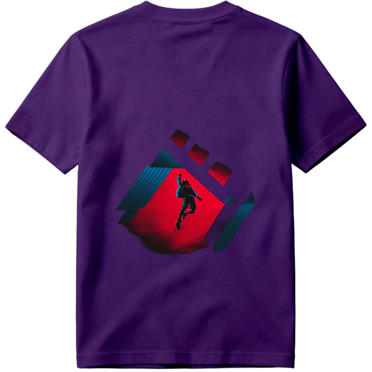 Spider-Man: Into the Spider-Verse - Tee