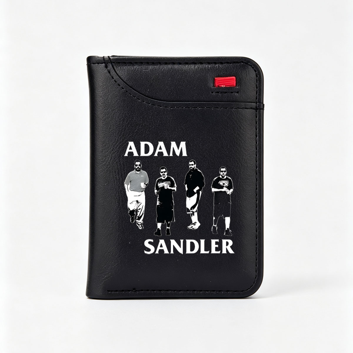 Adam Sandler in Four Iconic Roles: From 