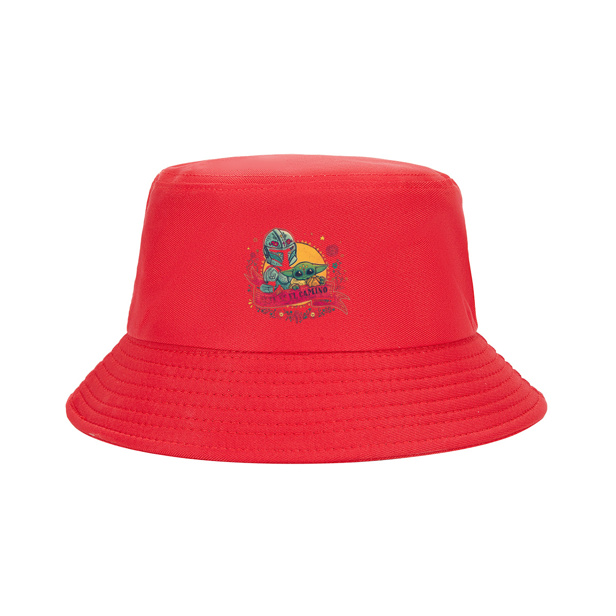 The Mandalorian and Grogu: This Is the Way - Fisherman's Hat