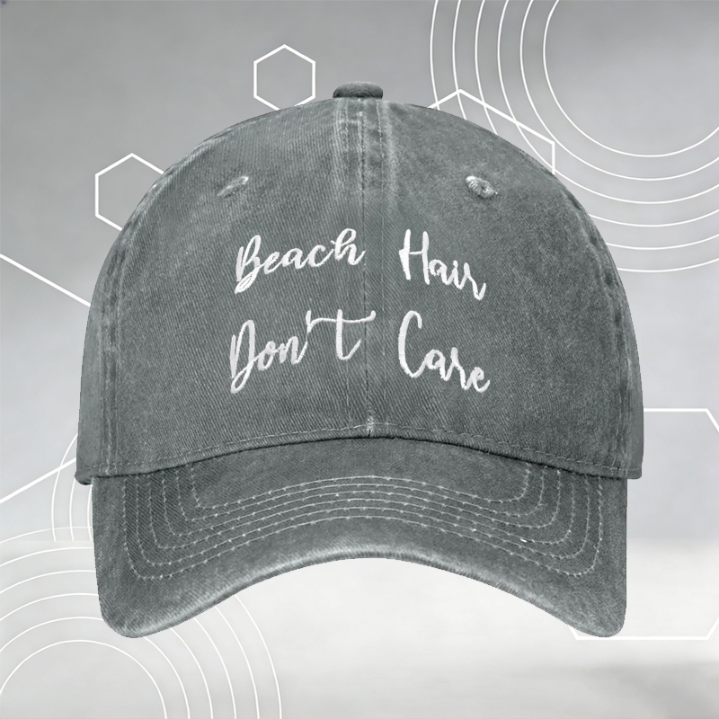 New Baseball Cap with 