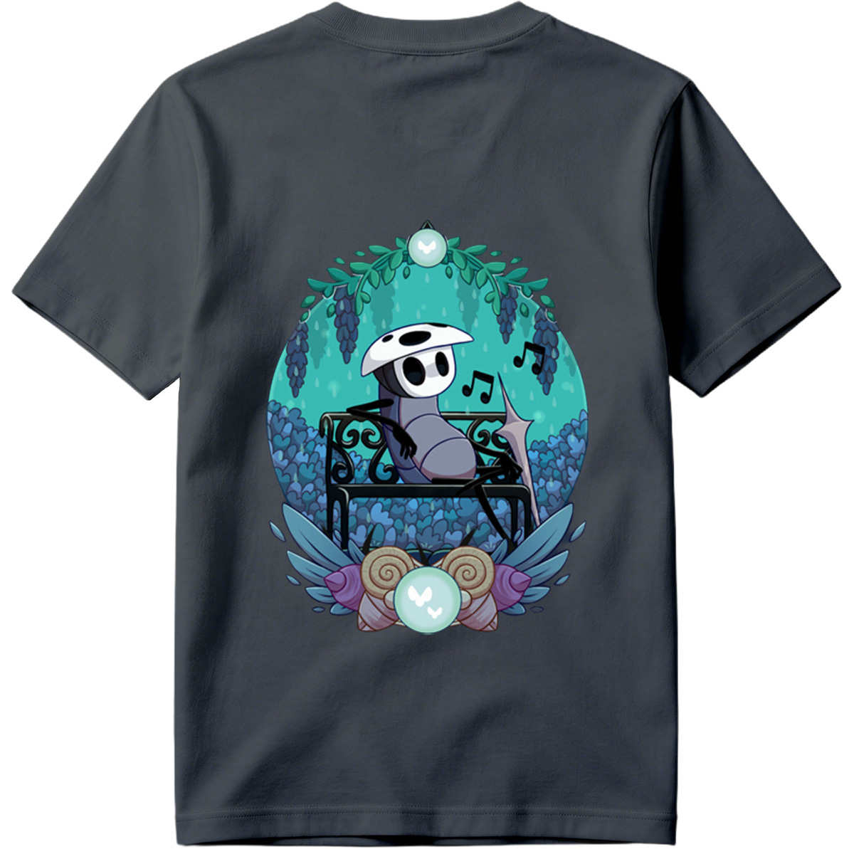 Hollow Knight: The Dreamer's Rest - Tee