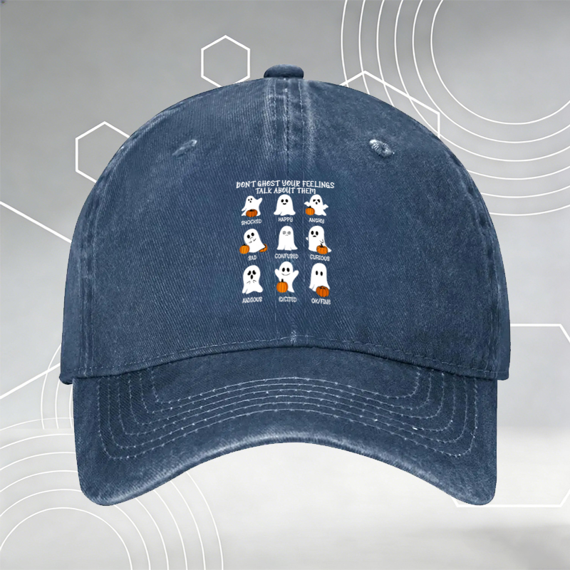 New Baseball Cap with Skeleton and Dog Print, Unisex Adjustable Hat for Casual Outdoor Wear, Perfect for Youth and Adults Who Love Fun Cartoon Designs