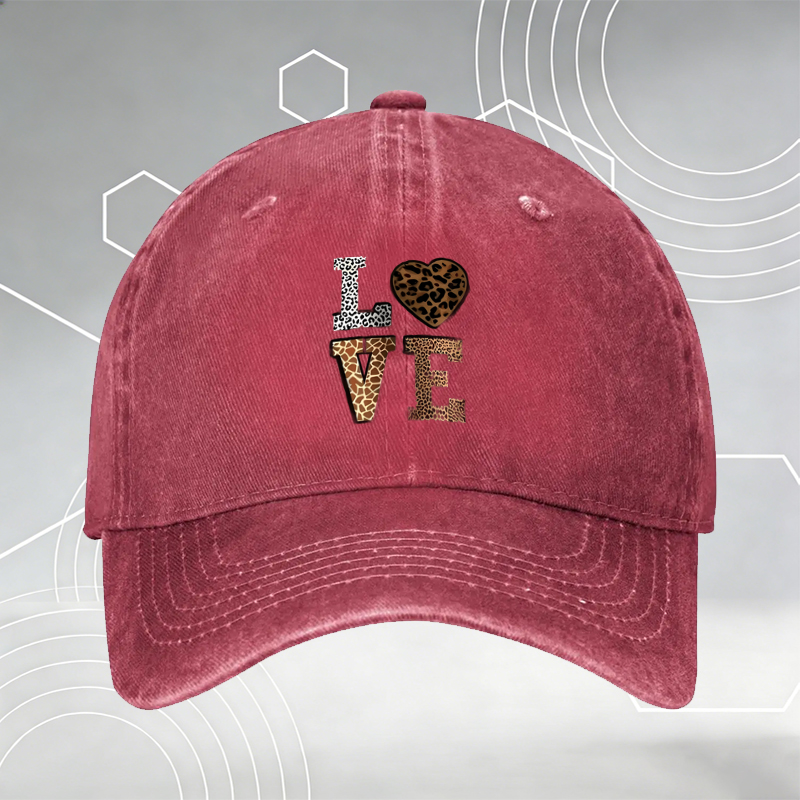 New Baseball Cap with 