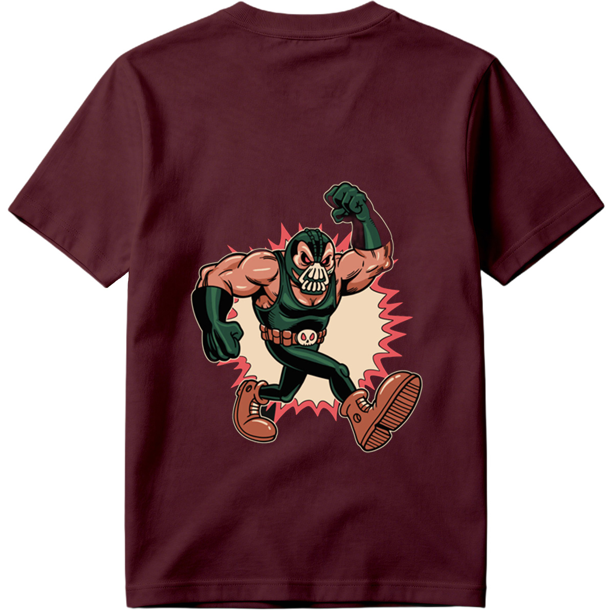 Bane from Batman: The Dark Knight Returns - Tee