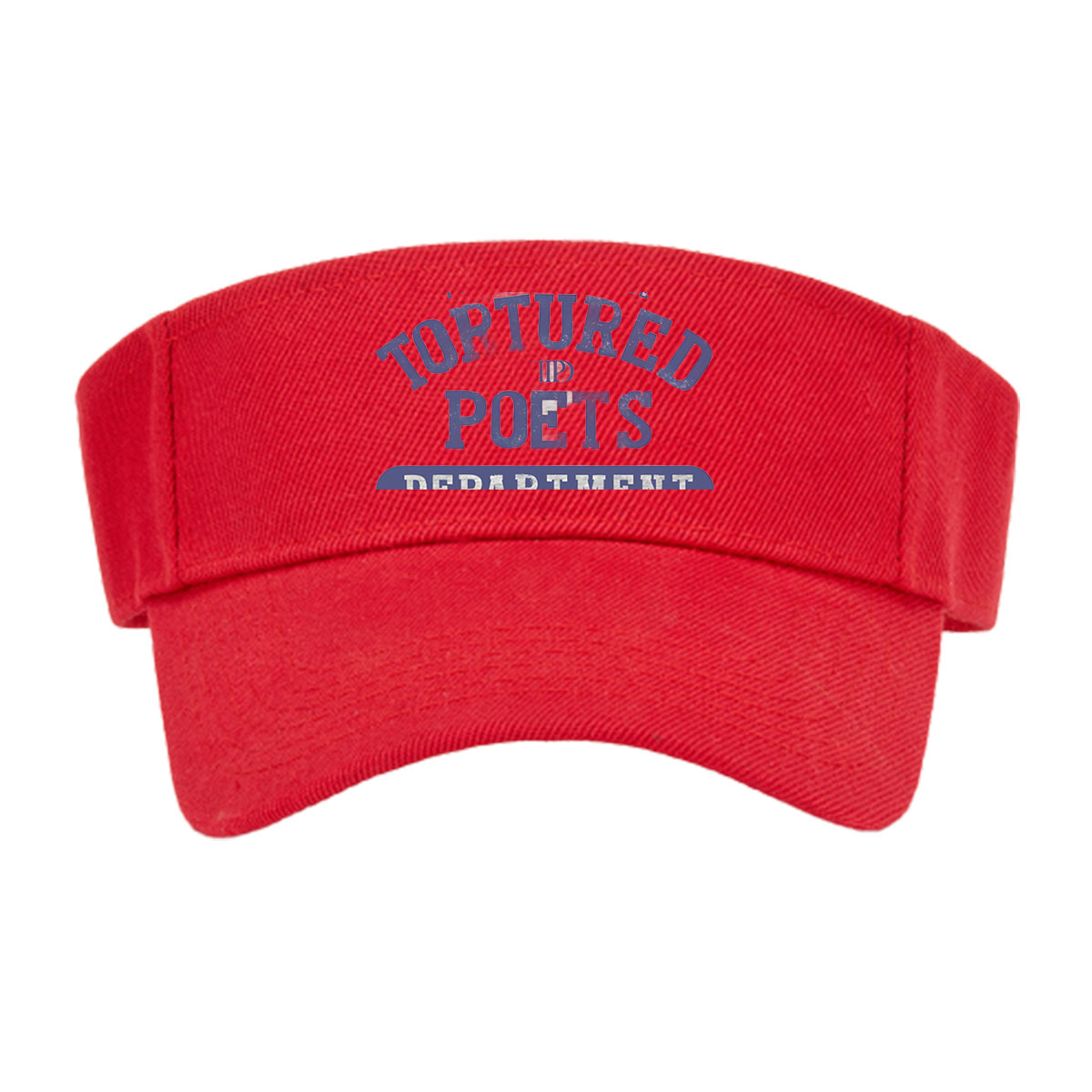 Property of the Tortured Poets Department -  Visor cap