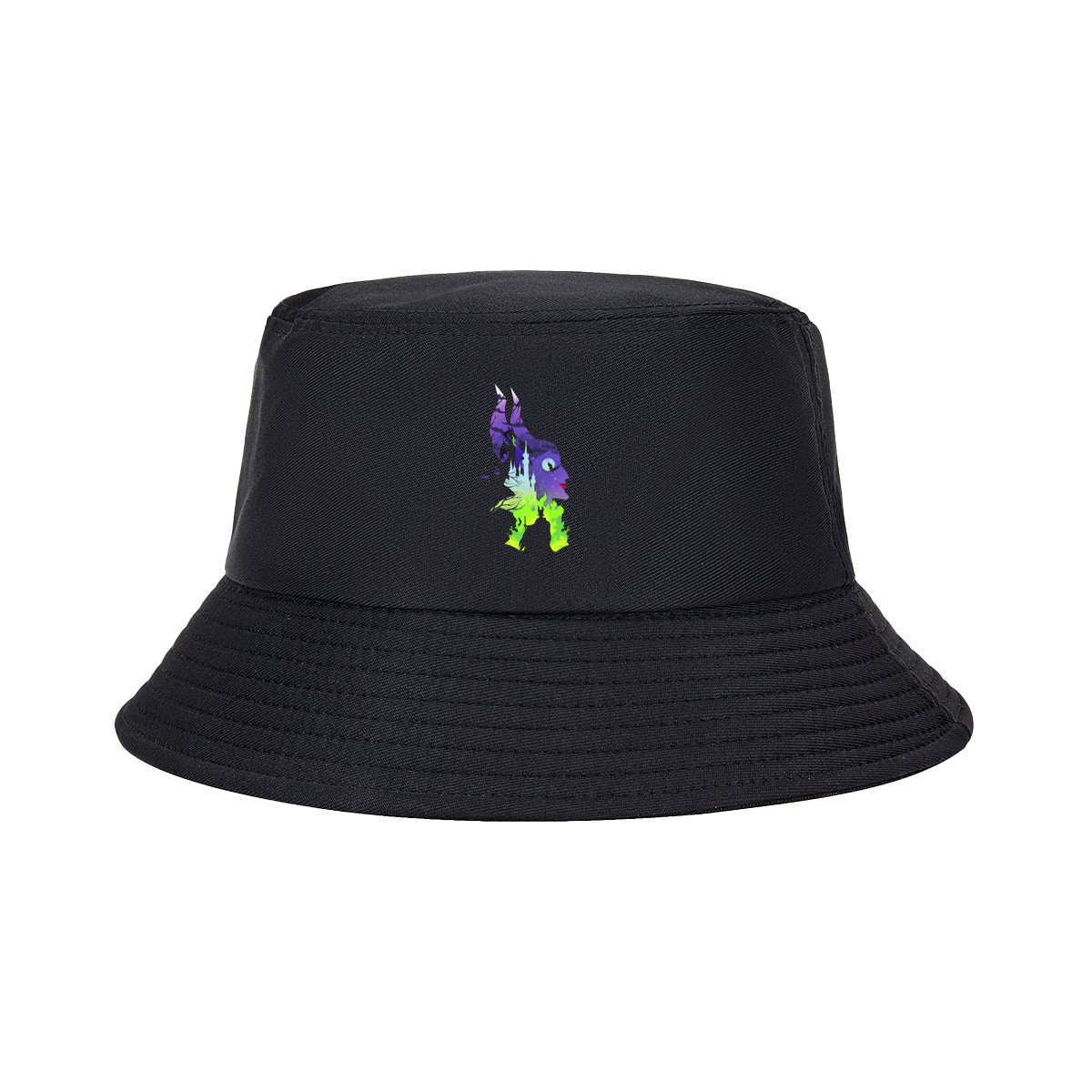 Maleficent: The Dark Enchantress - Fisherman's Hat