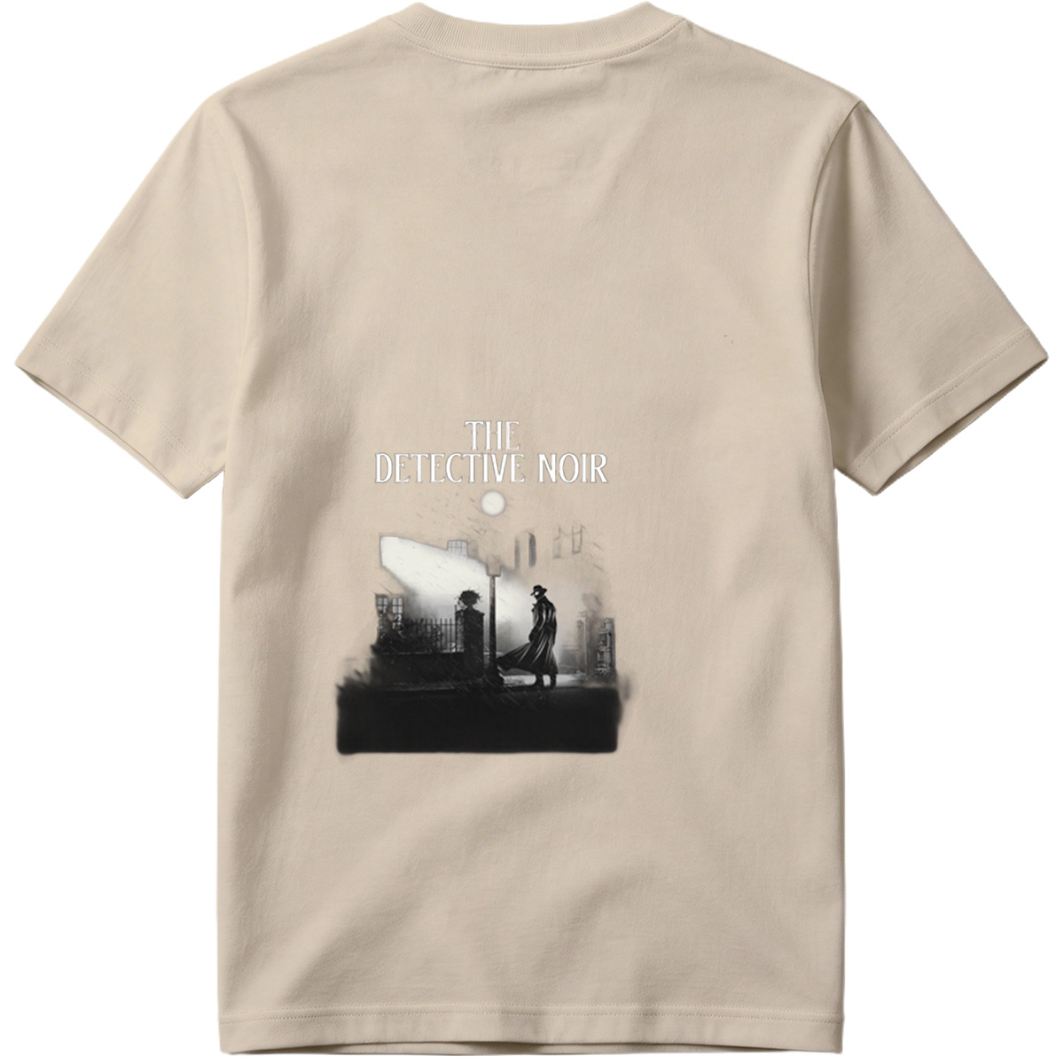 The Detective Noir - Tee