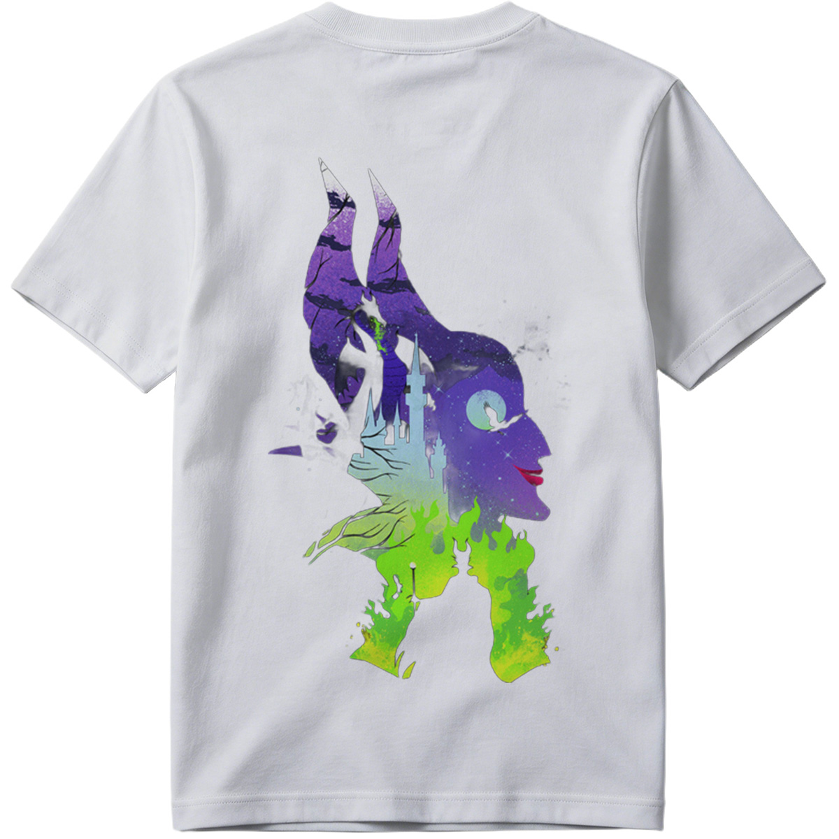 Maleficent: The Dark Fairy's Enchantment - Tee