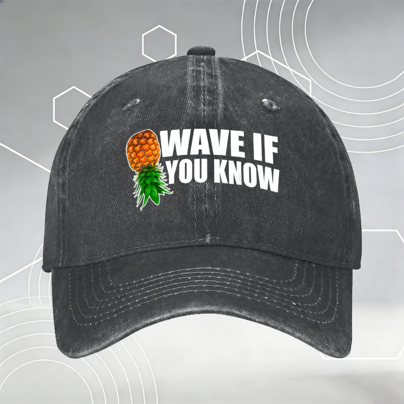 New Baseball Cap with 