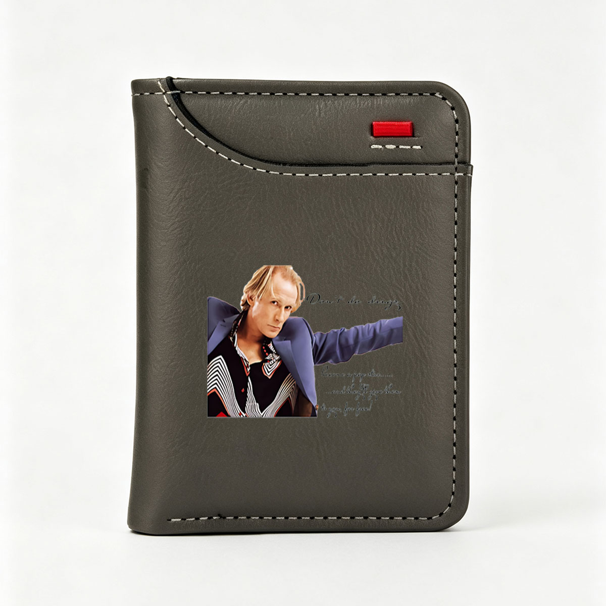 Johan Johansson, Pop Star, Fashion Icon, 