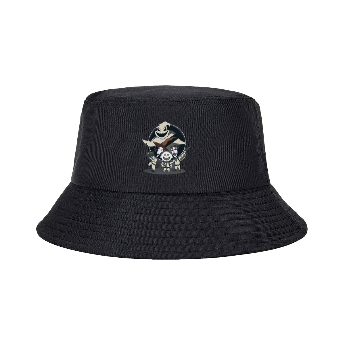 Ghostbusters: Slimer and the Ghostbusters - Fisherman's Hat