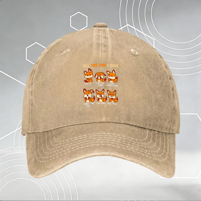New Baseball Cap with 