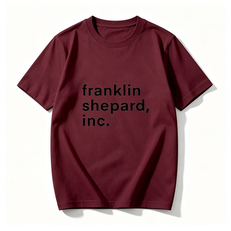 Franklin Shepard, Inc. - Tee