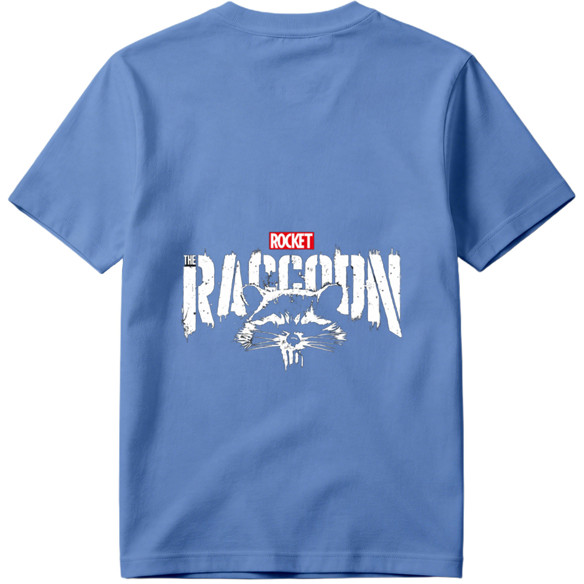 Rocket Raccoon - Tee