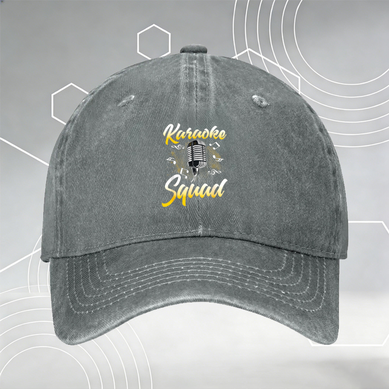 New Baseball Cap with Painter Skull & Spray Gun Print - Adjustable Unisex Hat for Men and Women, Perfect for Work, Casual Wear, and DIY Enthusiasts, Ideal for Painters, Artists, and Creative Workers