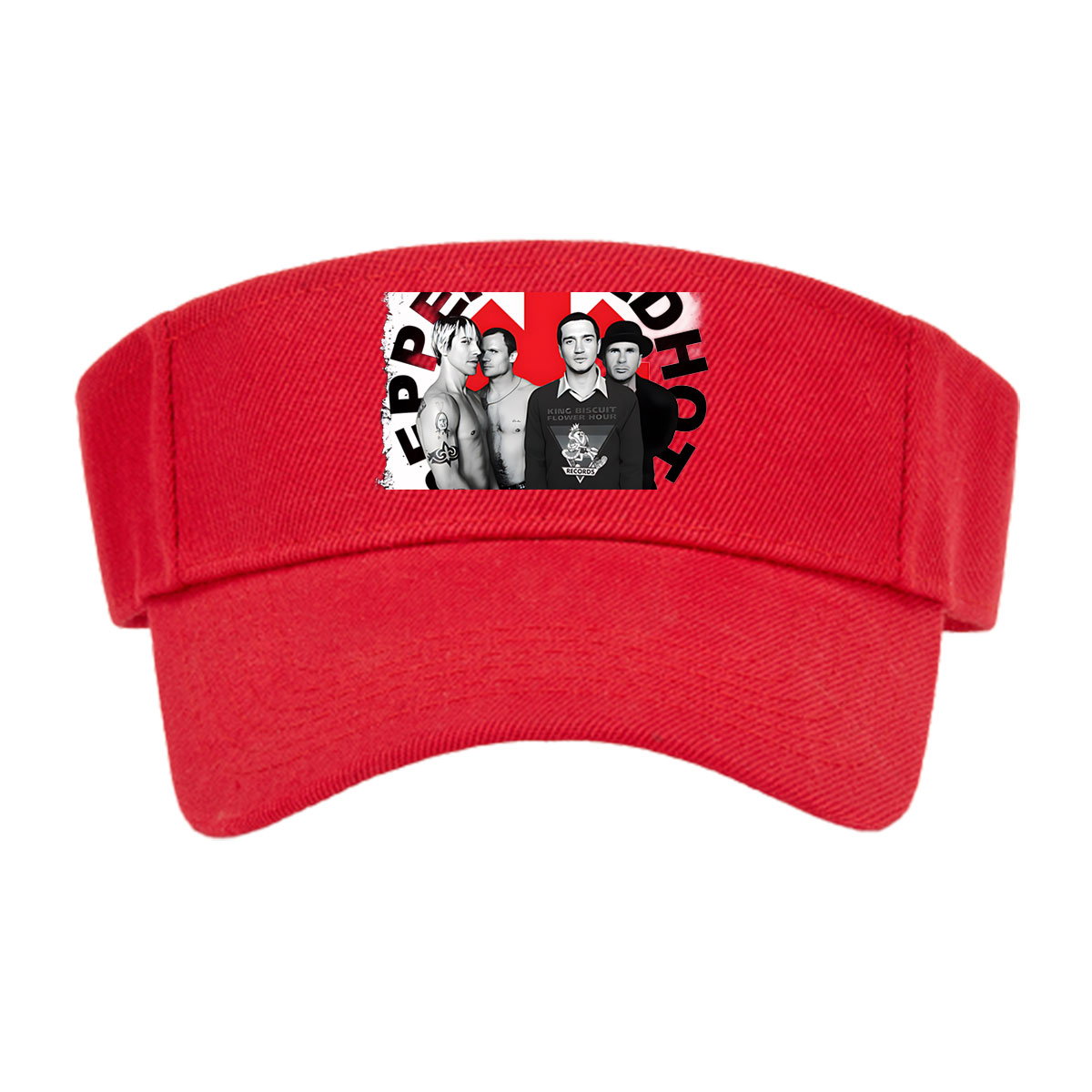 Linkin Park Live Radio Broadcast 1999 -  Visor cap