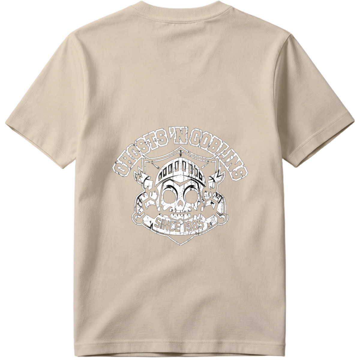 Ghosts 'N Goblins: Since 1985 - Tee