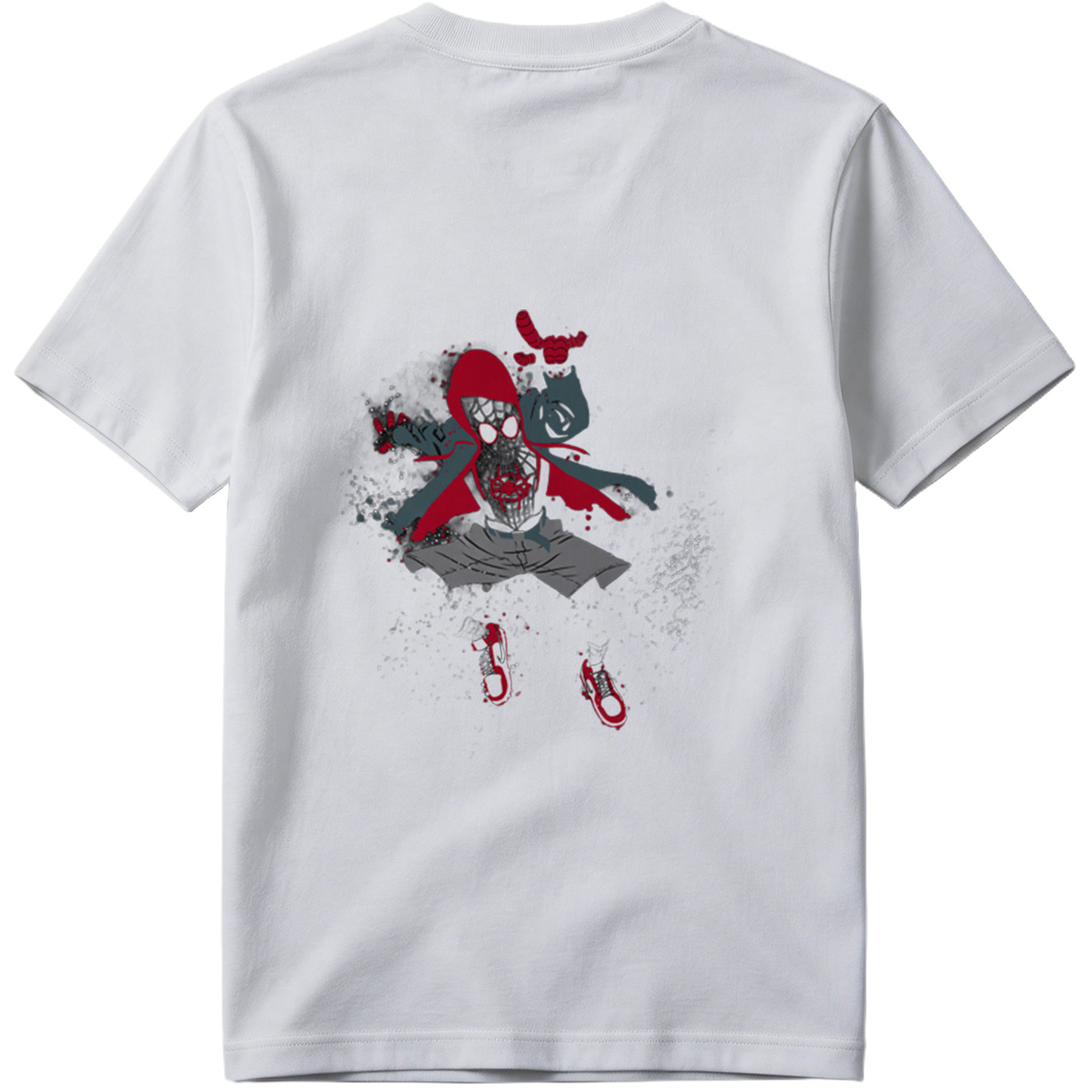 Spider-Man: Into the Spider-Verse - Miles Morales - Tee