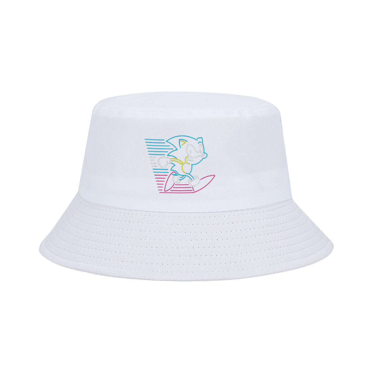 Sonic the Hedgehog in Motion - Fisherman's Hat