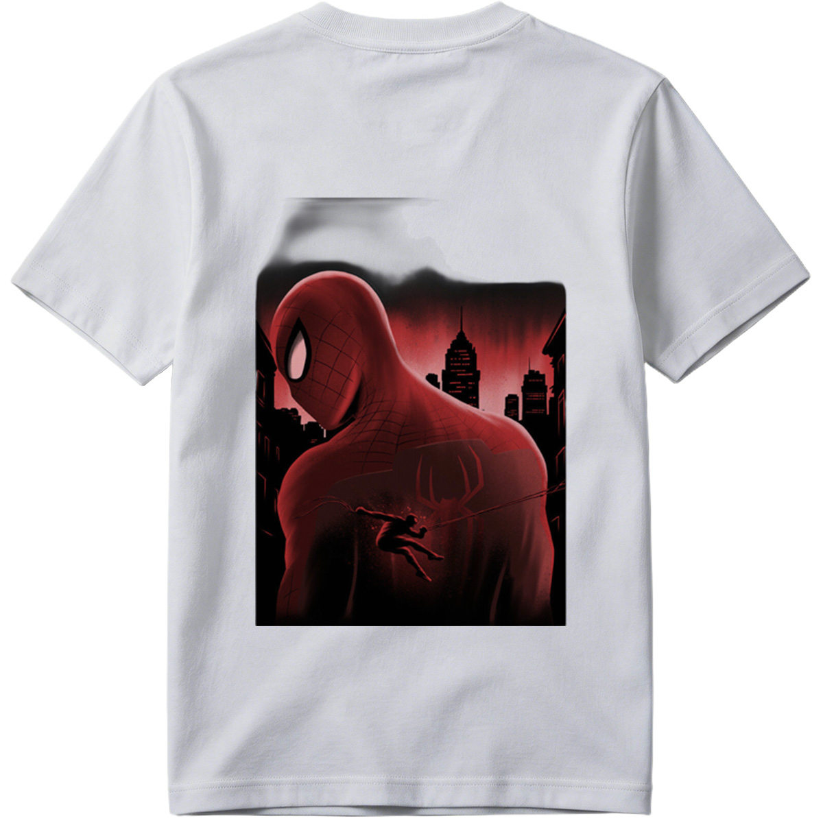 Spider-Man: Shadow of the City - Tee