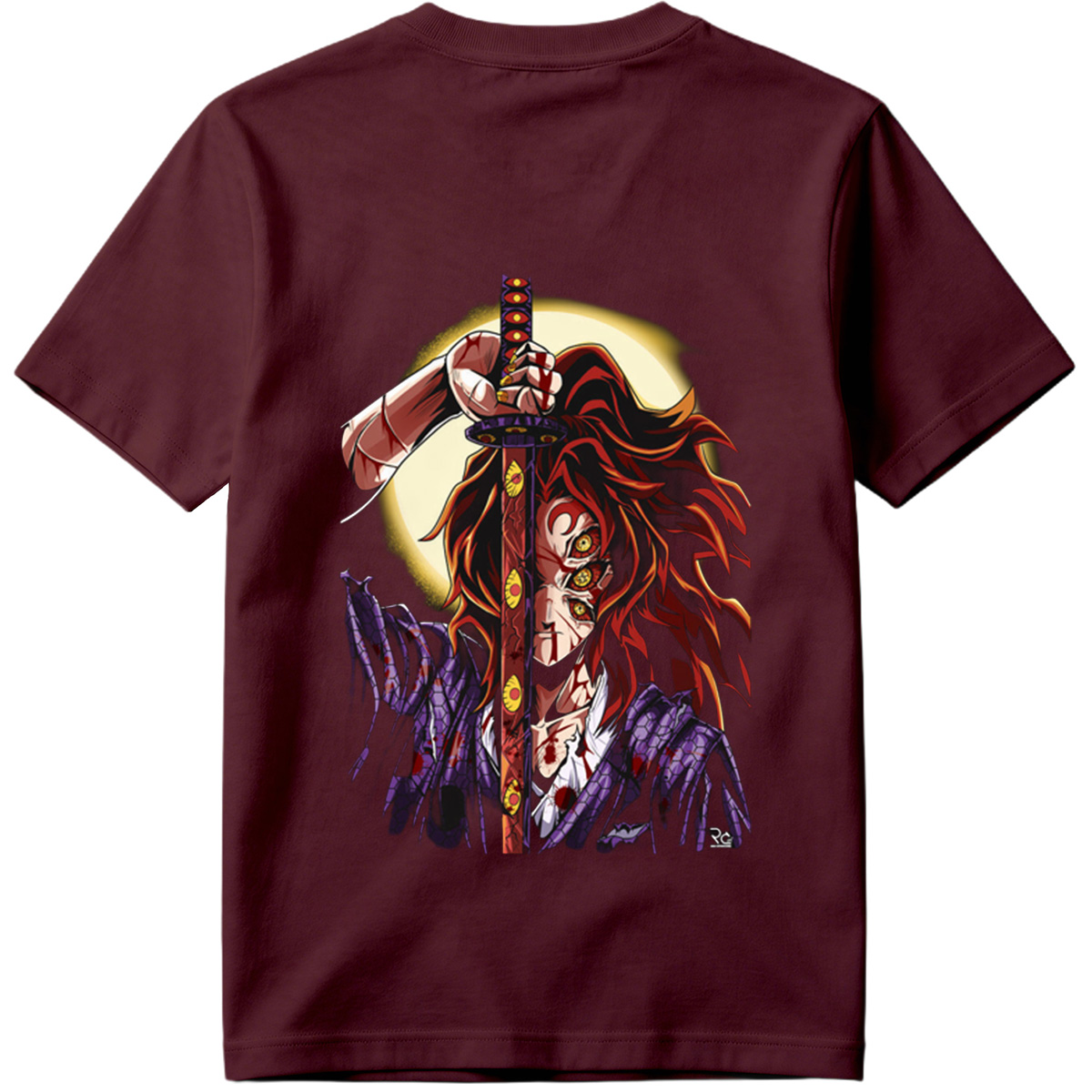 Demon Slayer: - Tee