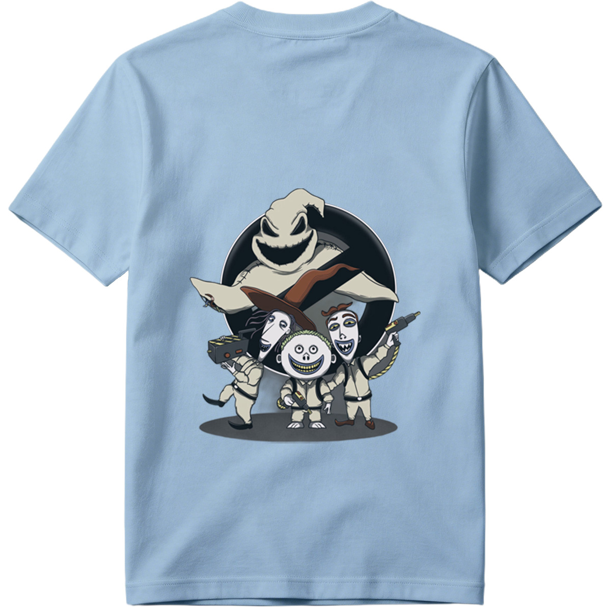 Ghostbusters: Slimer and the Ghostbusters - Tee