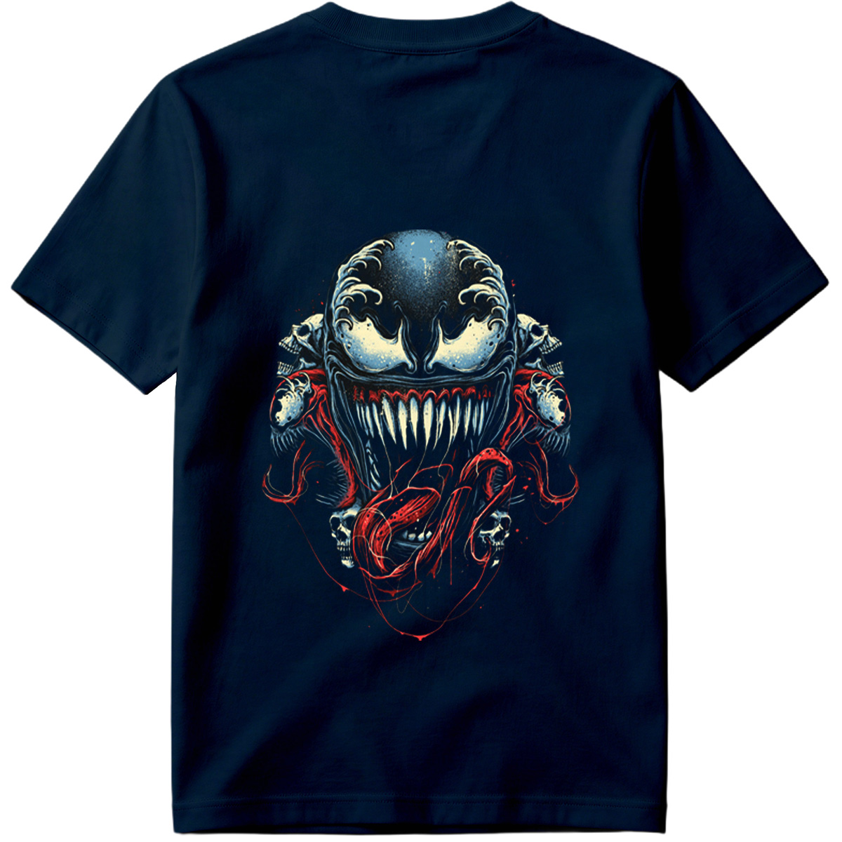 Venom: The Symbiote Horror - Tee