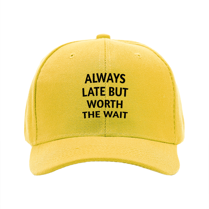1pc New Baseball Cap with Cool Graphic Print and Text Unisex Adjustable Hat for Outdoor Activities and Casual Wear Suitable for Adults and Teens