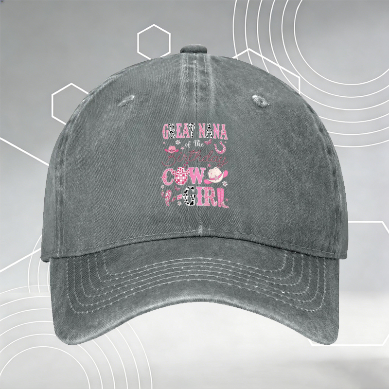 New Baseball Cap with Carnival Tent and Security Print, Unisex Adjustable Hat for Parties, Festivals, and Theme Events, Suitable for Adults and Teens
