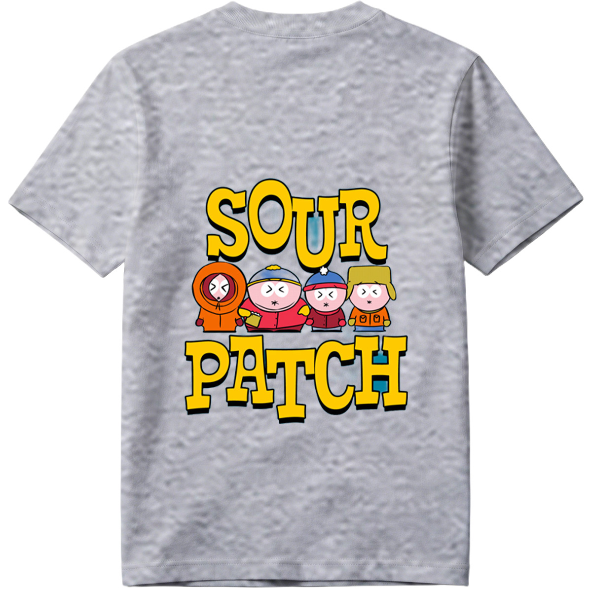 South Park Sour Patch Kids - Tee