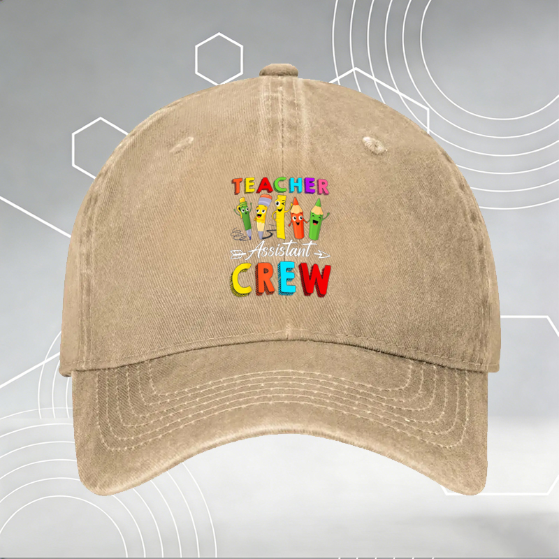 New Baseball Cap with 
