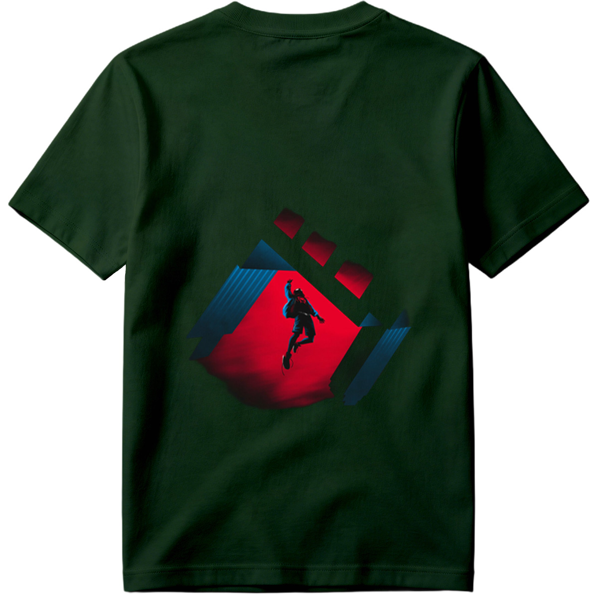 Spider-Man: Into the Spider-Verse - Tee
