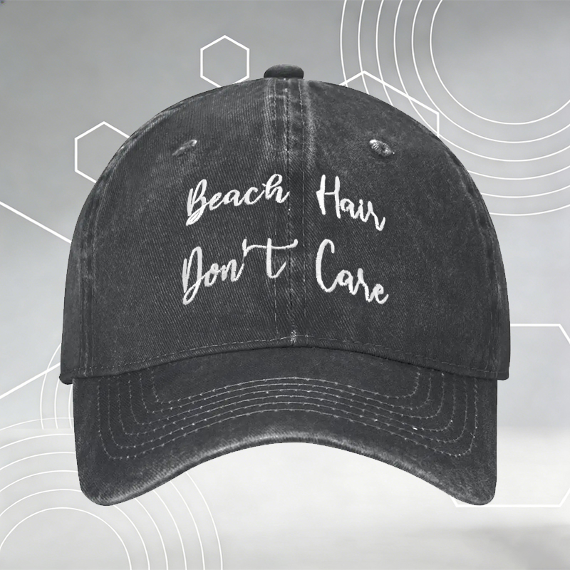 New Baseball Cap with 