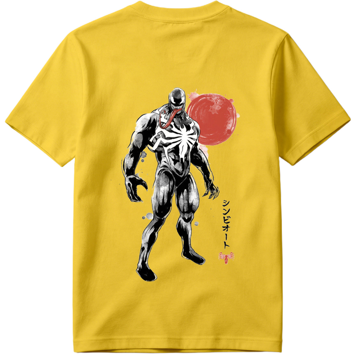 Venom: Symbiote Warrior - Tee