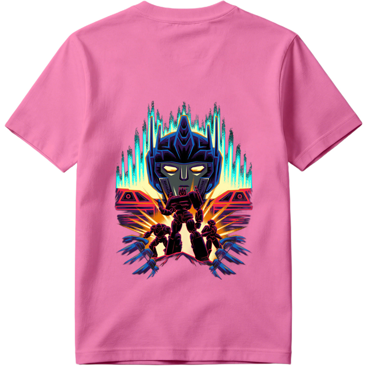 Transformers: Optimus Prime - Tee