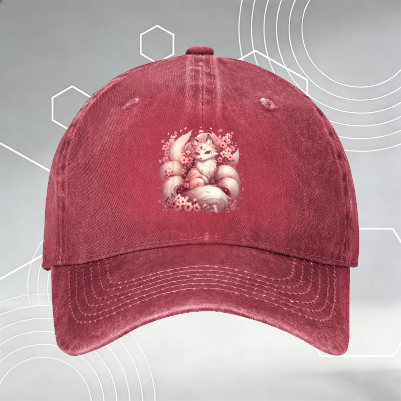 New Baseball Cap with Periodic Table 