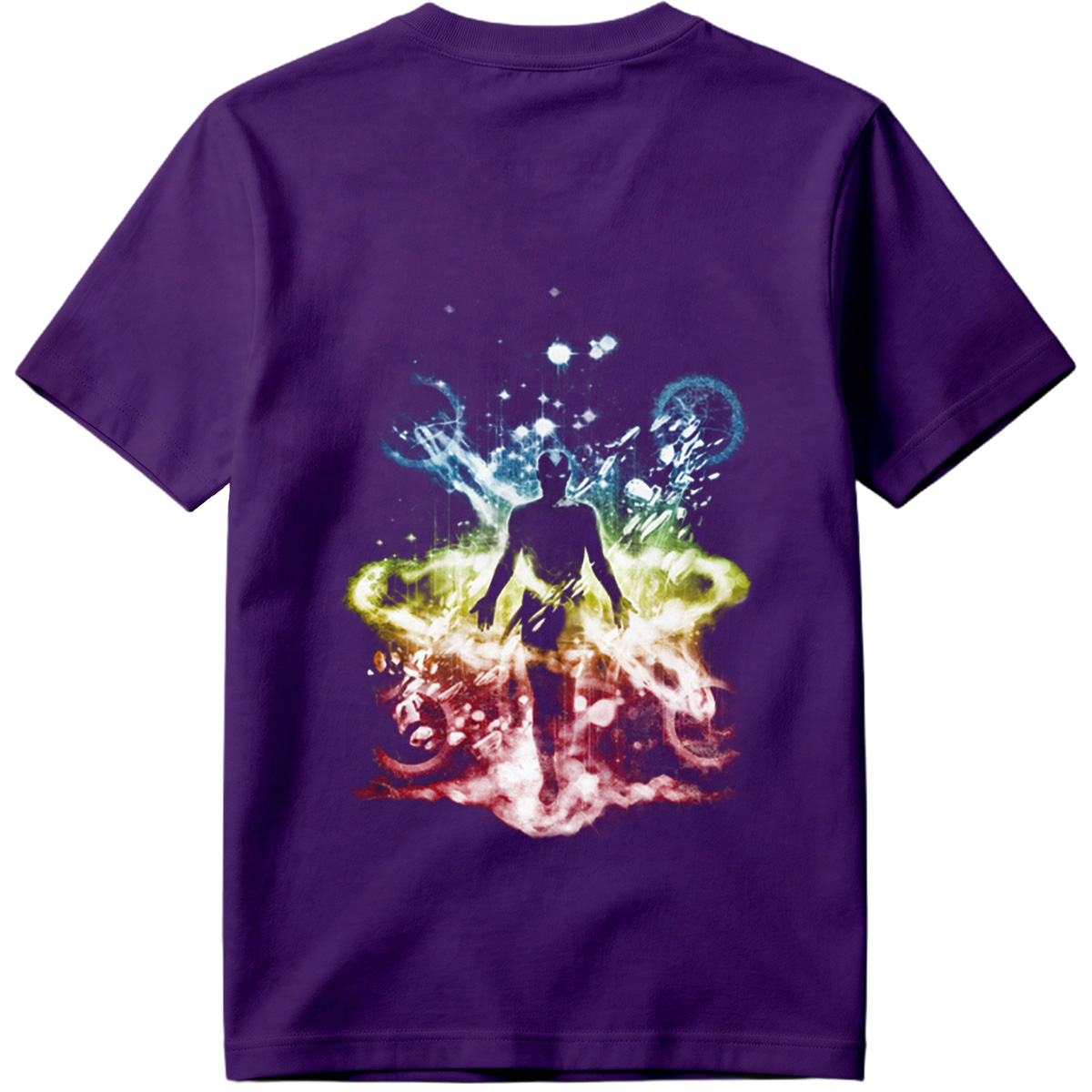 Spider-Man: Into the Spider-Verse - Tee