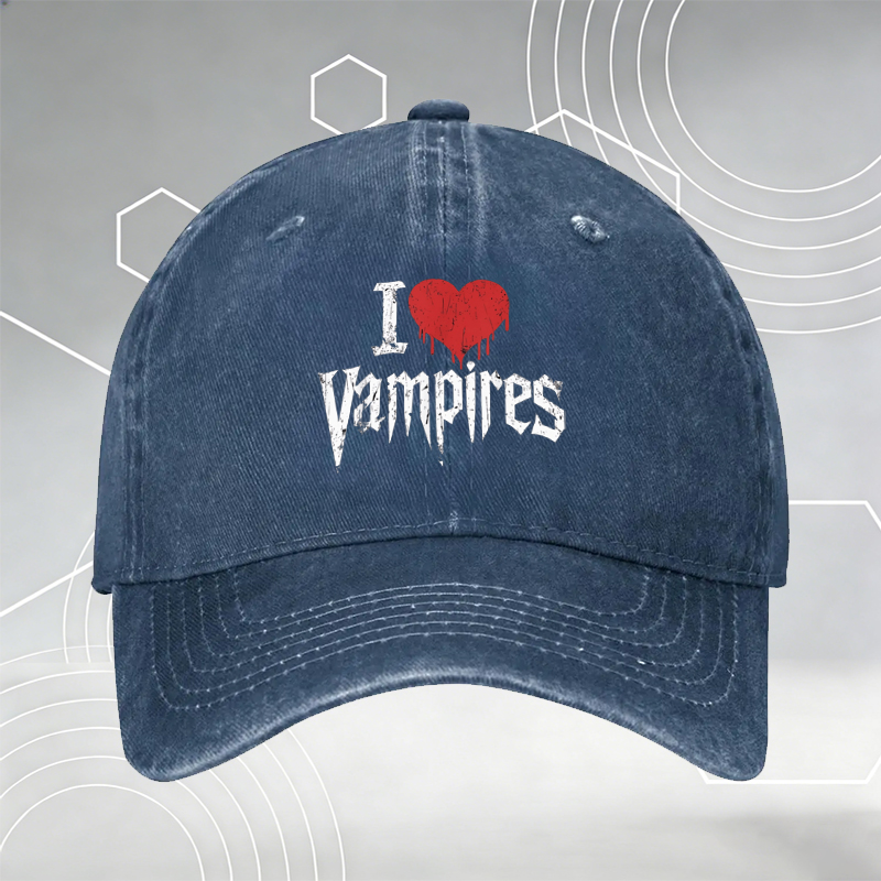 New Baseball Cap with 