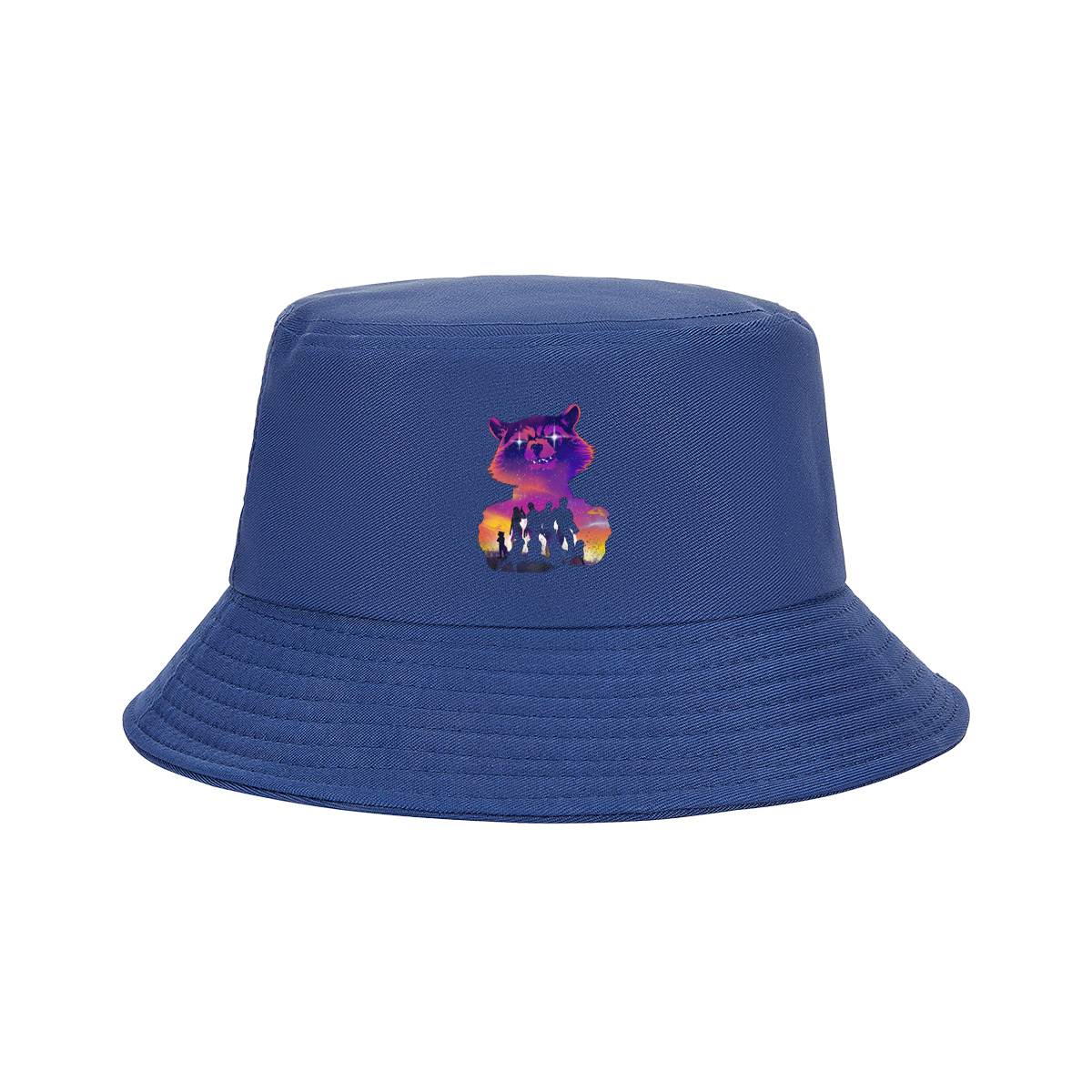 Guardians of the Galaxy: Rocket Raccoon and the Team - Fisherman's Hat
