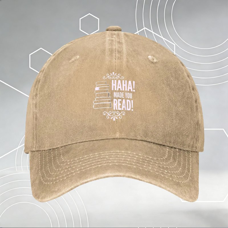 New Baseball Cap with Skull Reaper 