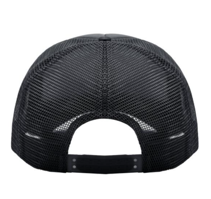Tennessee Warehouse - Mesh Baseball Cap