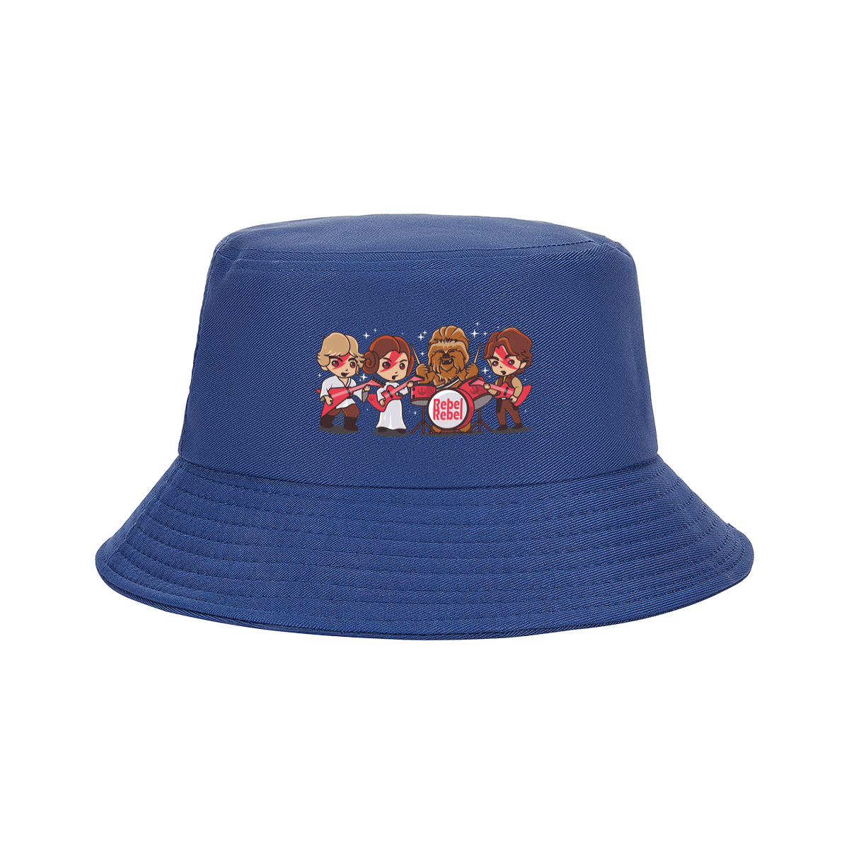 Star Wars Rebel Band - Fisherman's Hat