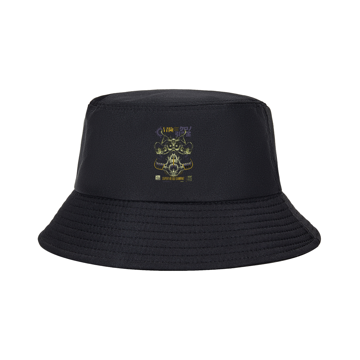 Final Fantasy: Bahamut and Odin - Fisherman's Hat