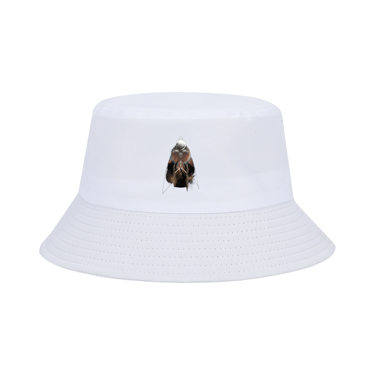Star Trek: Enterprise and Moon - Fisherman's Hat