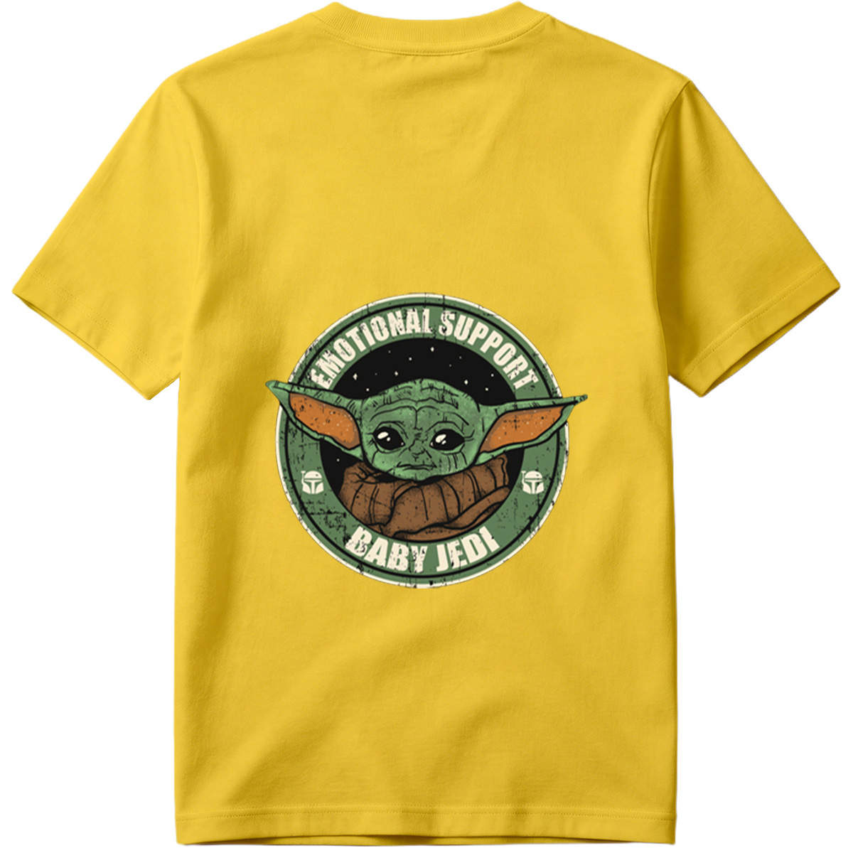 Emotional Support Baby Jedi - Tee