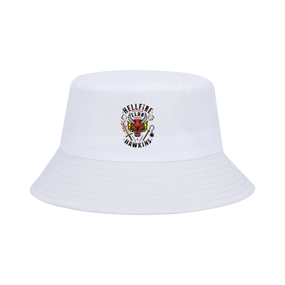 Hellfire Club: Hawkins - Fisherman's Hat